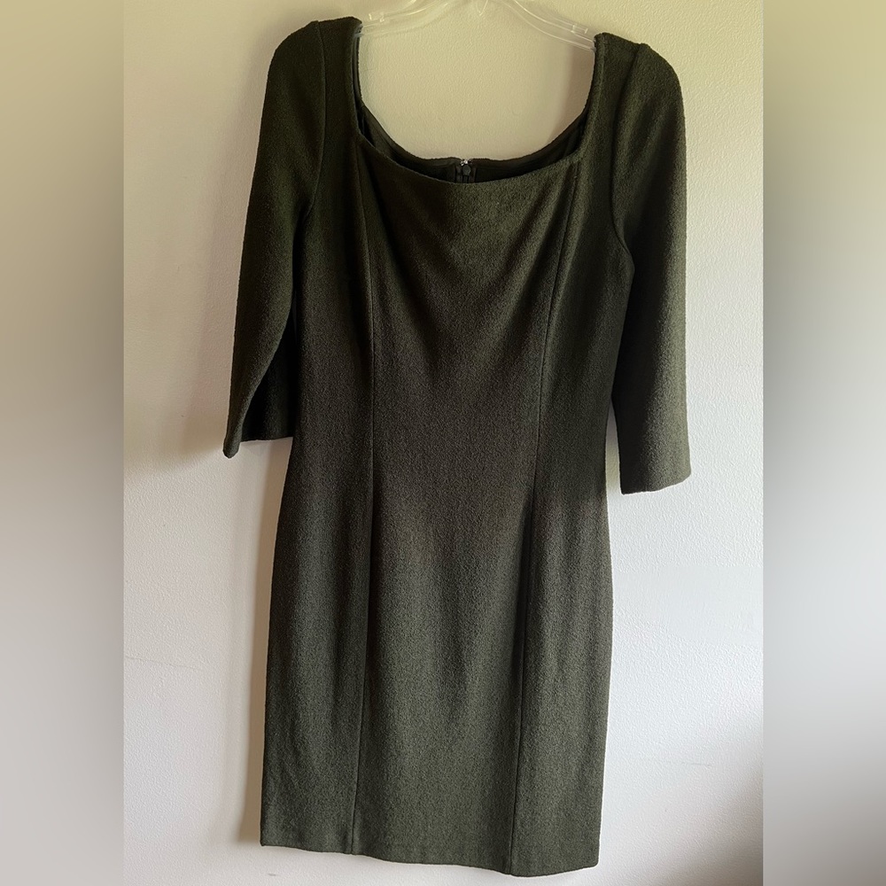 St John Dress
